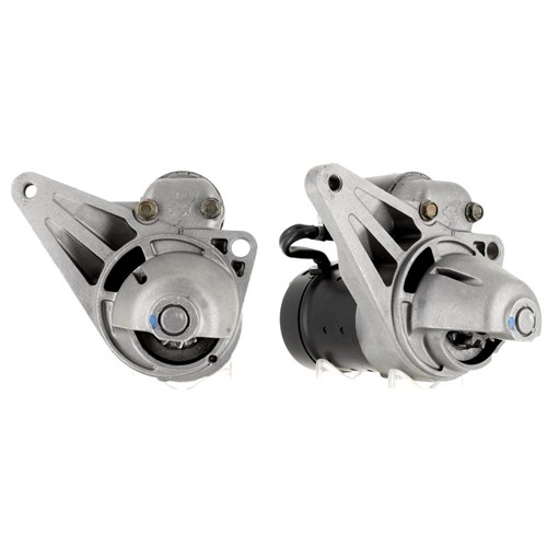 REMAN STARTER NISSAN PRIMERA