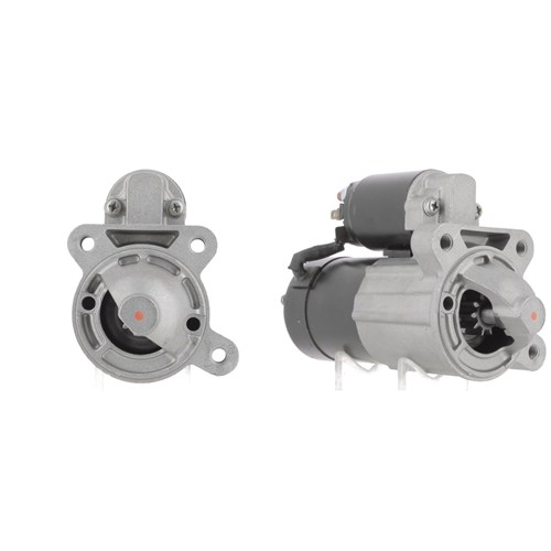 REMAN STARTER MAZDA TRIBUTE