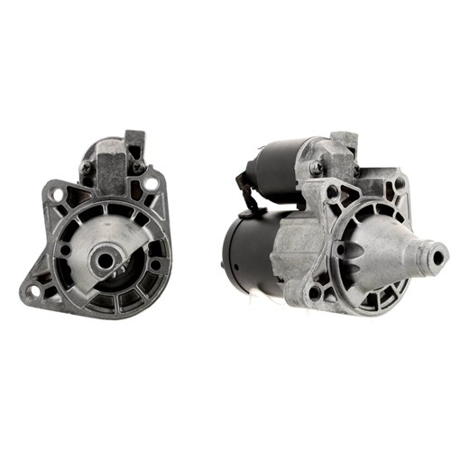REMAN STARTER CHRYSLER 300C