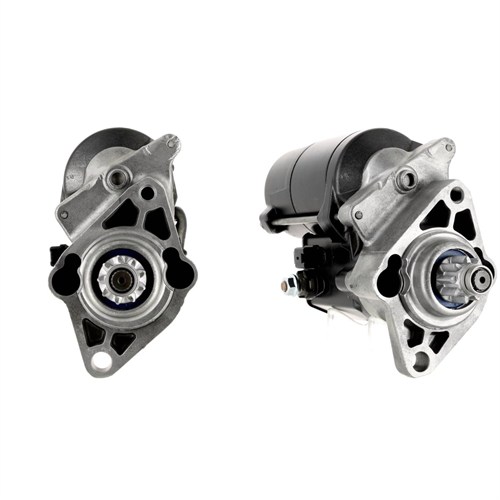 REMAN STARTER LAND ROVER DISCOVERY RANGE ROVER