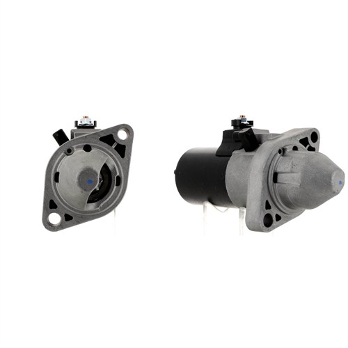 REMAN STARTER HONDA ACCORD