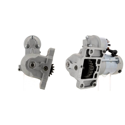 REMAN STARTER VOLVO S80 XC90