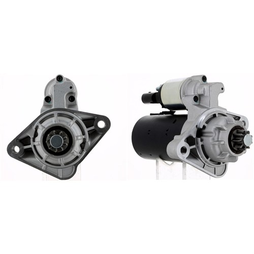REMAN STARTER VOLKSWAGEN TOUAREG