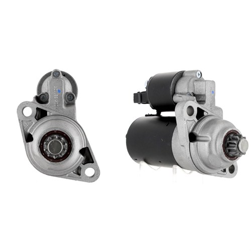 REMAN STARTER VAG IBIZA FABIA BORA