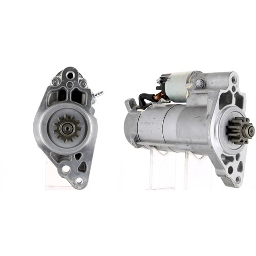 REMAN STARTER LAND ROVER DISCOVERY RANGE ROVER