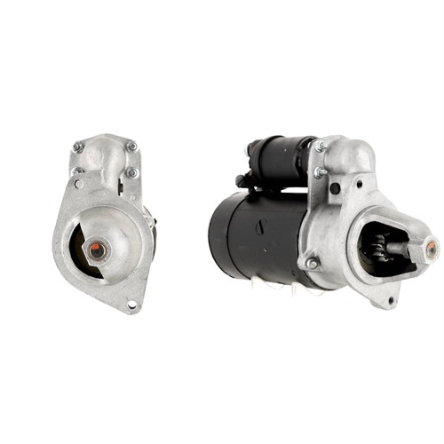 REMAN STARTER PEUGEOT 204304