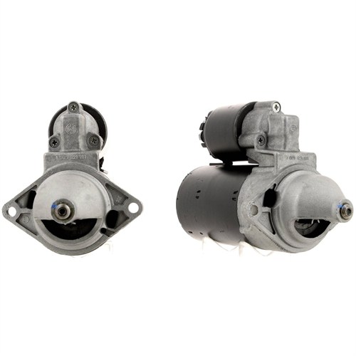 REMAN STARTER DAEWOO/OPEL NEXIA KADETT