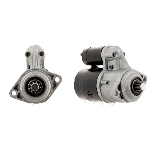 REMAN STARTER VAG COCCINELLE