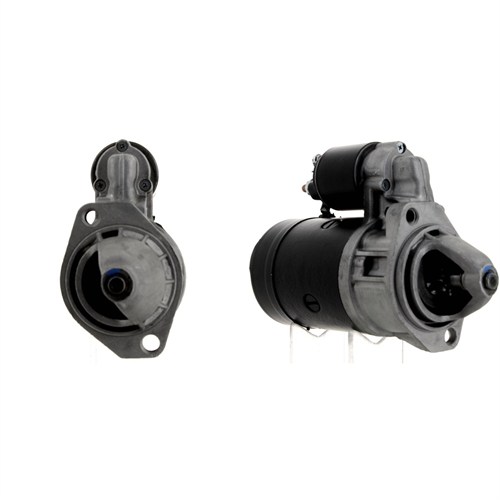 REMAN STARTER PORSCHE 924944
