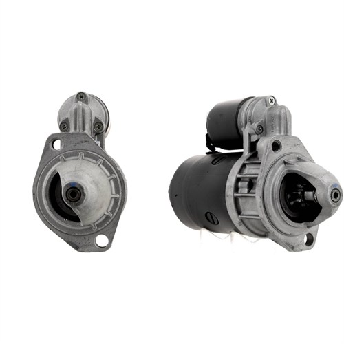 REMAN STARTER VAG/MERCEDES LT28 KOMBI