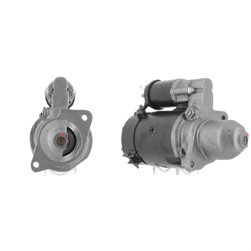 REMAN STARTER ROVER 200