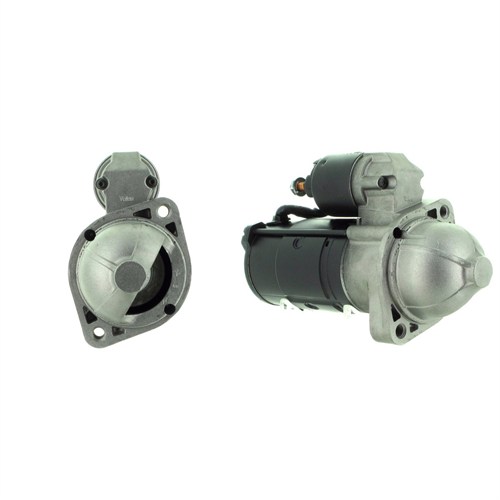 REMAN STARTER SSANGYONG REXTON KYRON