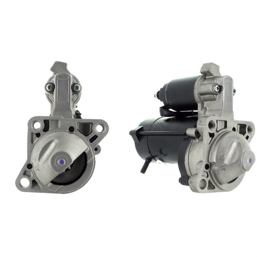 REMAN STARTER MAZDA 626 E SERIE