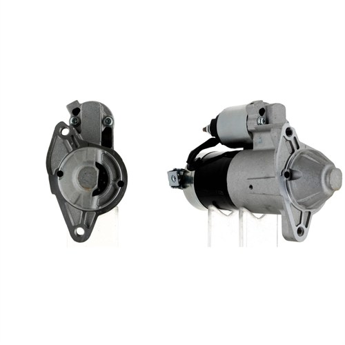 REMAN STARTER JEEP CHEROKEE