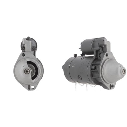 REMAN STARTER MERCEDES 250280