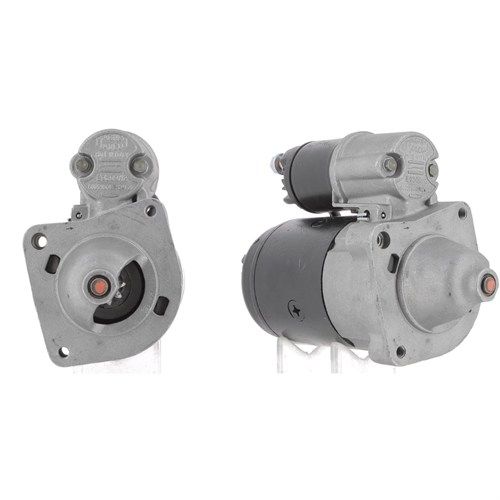 REMAN STARTER FIAT/LANCIA RITMO PRISMA