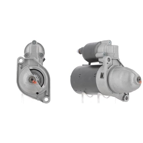 REMAN STARTER DAIHATSU HI JET