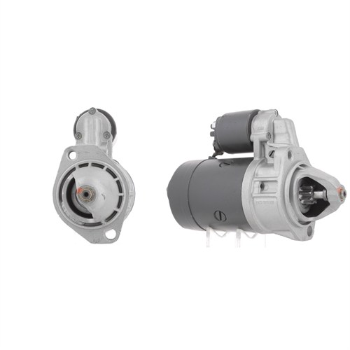 REMAN STARTER VAG 100 PASSAT