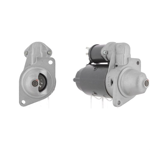 REMAN STARTER MG MGB