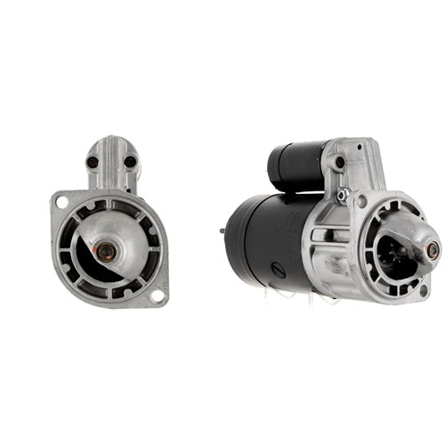 REMAN STARTER SAAB 900
