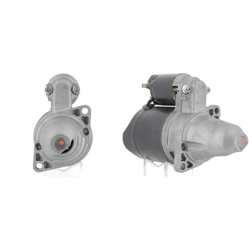 REMAN STARTER SUZUKI ALTO