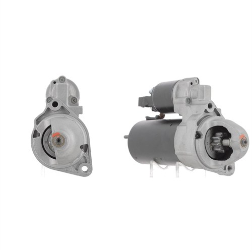 REMAN STARTER BMW 540740