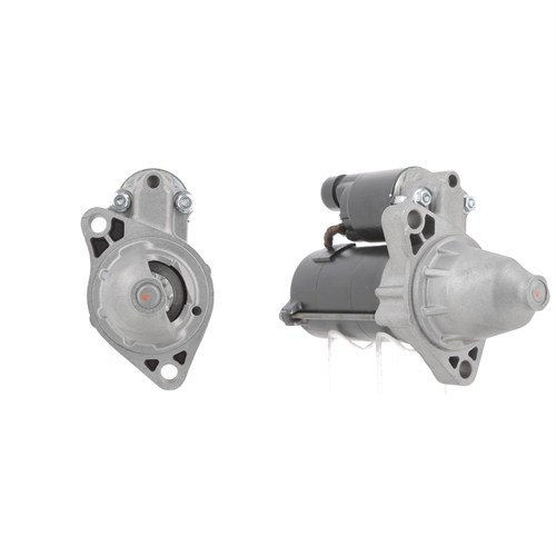 REMAN STARTER HONDA CR V