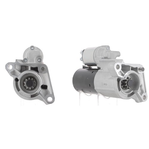 REMAN STARTER LAND ROVER FREELANDER