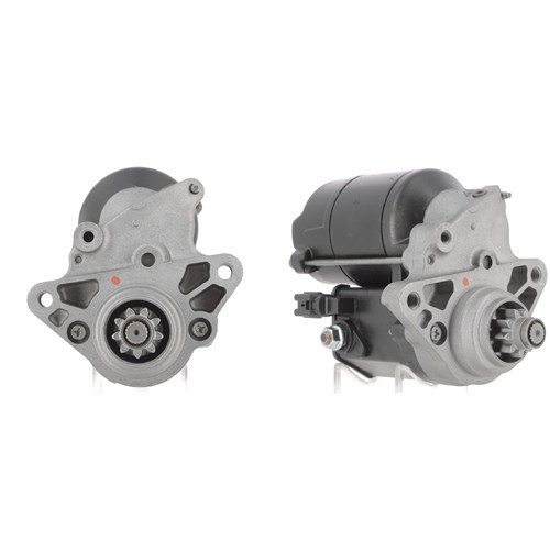 REMAN STARTER LEXUS GS LS LX