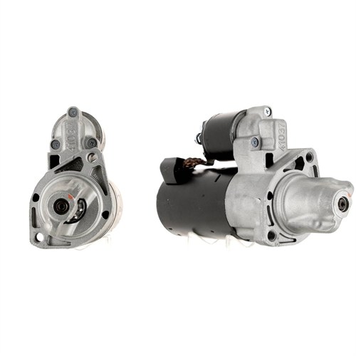 REMAN STARTER MERCEDES CLASSE E SPRINTER