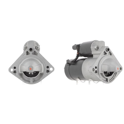 REMAN STARTER FIAT FREEMONT