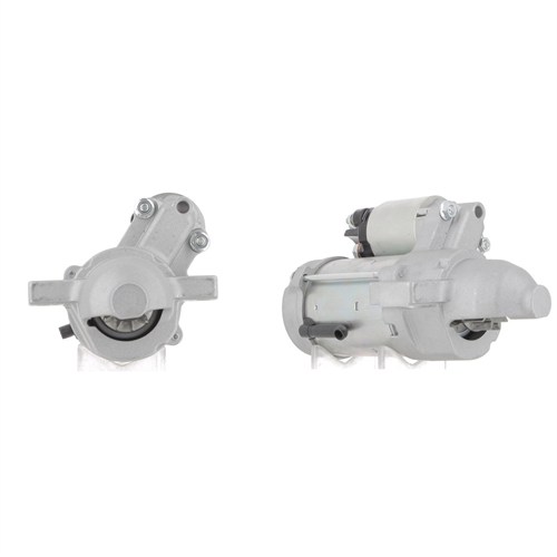 REMAN STARTER JAGUAR XF XJ