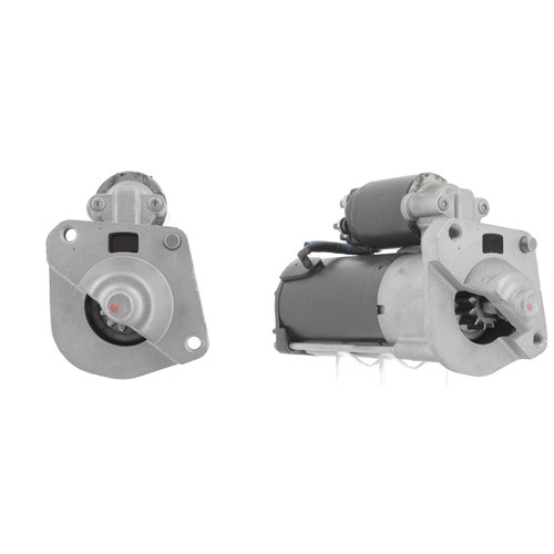 REMAN STARTER VOLVO S60 V60 XC60