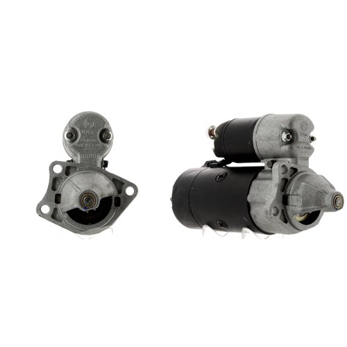 REMAN STARTER FIAT 126