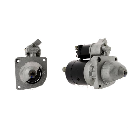 REMAN STARTER FIAT DUCATO TALENTO