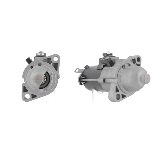 REMAN STARTER HONDA ACCORD