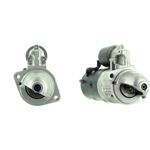 REMAN STARTER MERCEDES 208 210 308D 310 410 410D
