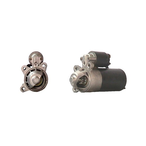 REMAN STARTER FORD COURIER ESCORT FIESTA ORION