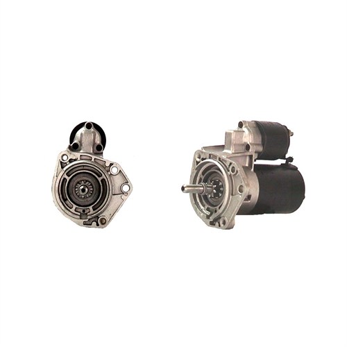 REMAN STARTER SEAT/VOLKSWAGEN AROSA IBIZA INCA GOLF LUPO