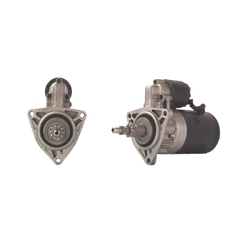 REMAN STARTER VOLKSWAGEN CALIFORNIA TRANSPORTER