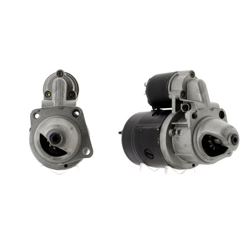 REMAN STARTER FIAT DUNA FIORINO UNO