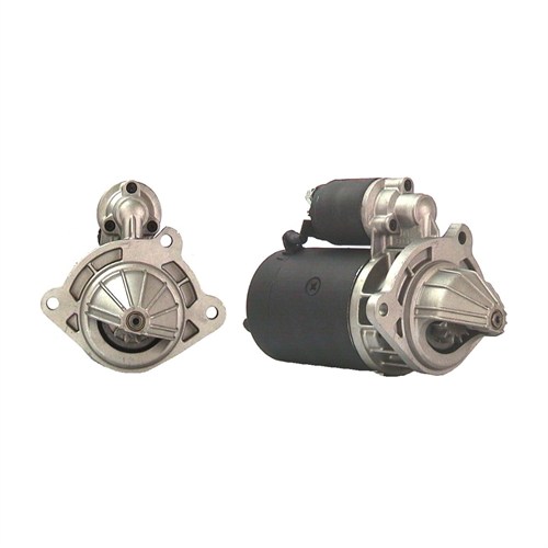 REMAN STARTER FORD TRANSIT