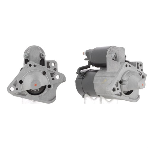 REMAN STARTER RENAULT CLIO MODUS