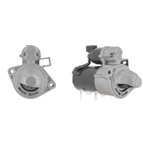 REMAN STARTER HYUNDAI/KIA TUCSON XCEED