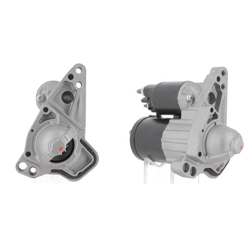 REMAN STARTER NISSAN/RENAULT QASHQAI CAPTUR