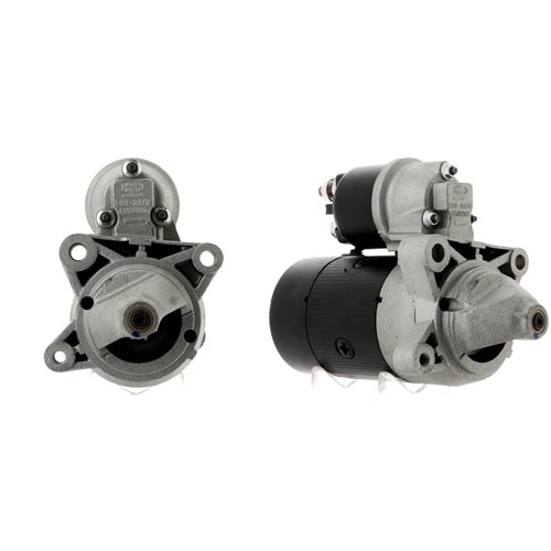 REMAN STARTER FIAT BRAVO BRAVA MAREA