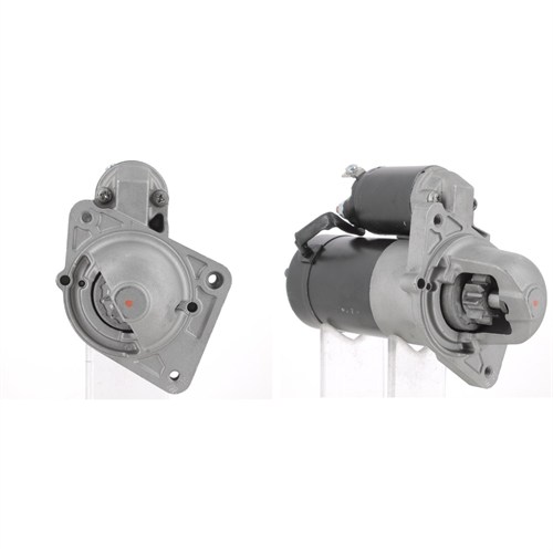 REMAN STARTER MITSUBISHI CANTER