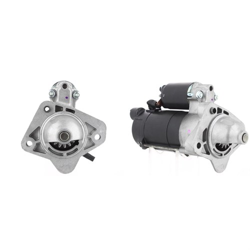 REMAN STARTER OPEL INSIGNIA