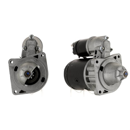 REMAN STARTER LANCIA REGATA