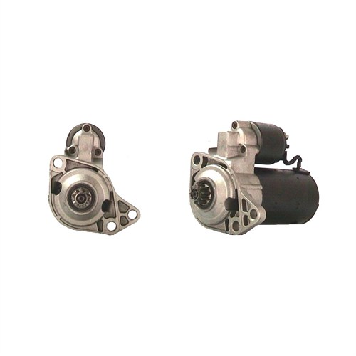 REMAN STARTER AUDI/FORD/SEAT/VW A3 GALAXY IBIZA OCTAVIA GOLF